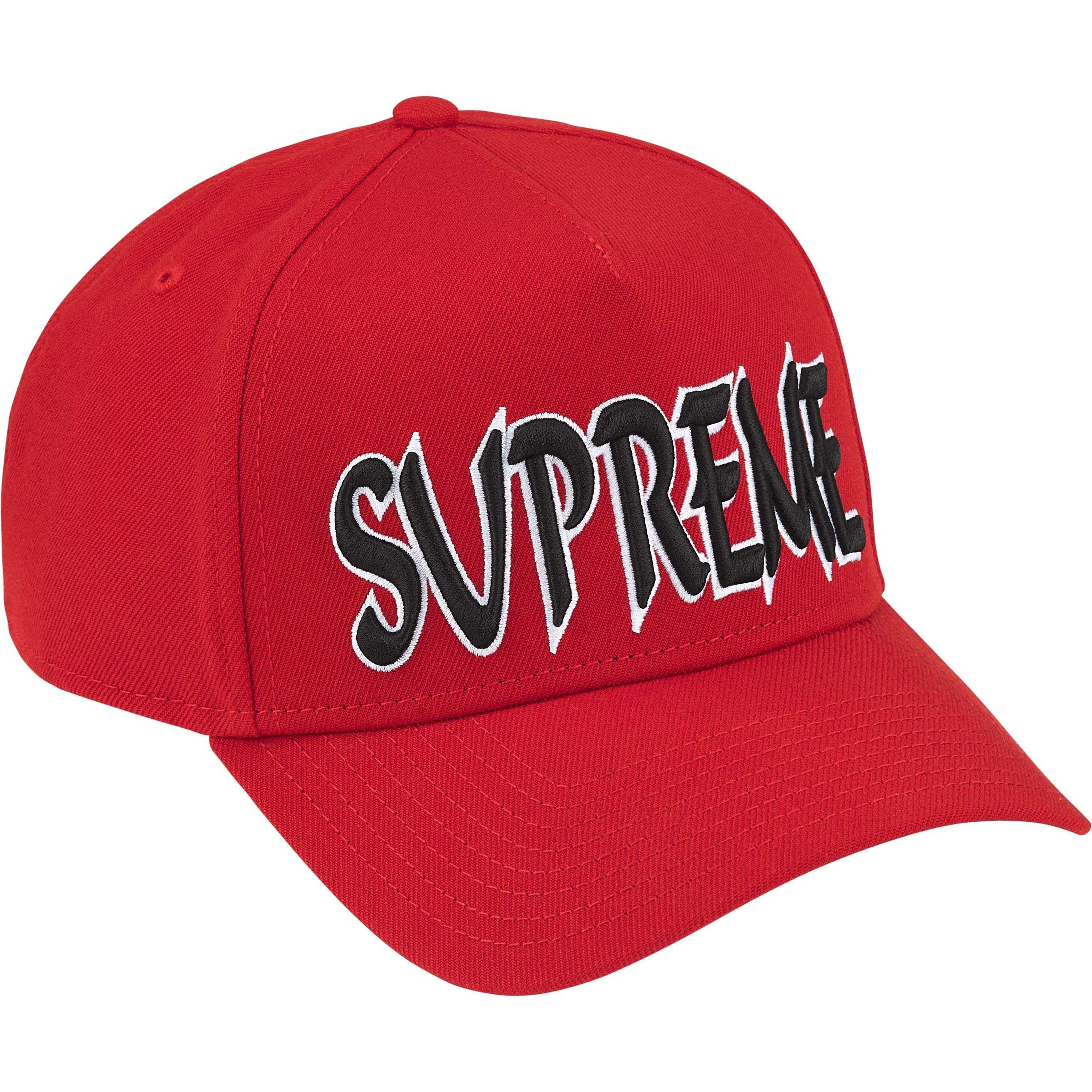 Sharp Spellout Adjustable New Era® view 12